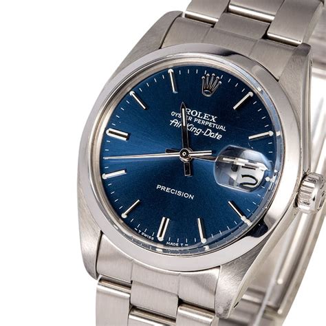 rolex air king blu dati|rolex air king date price.